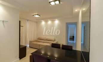 Imagem: São Paulo - Apartamento Padrão - Ipiranga