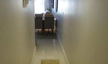 Imagem 5: Cobertura de 189m2