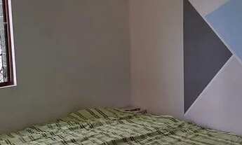 Imagem 5: Apartamento para venda possui 57 metros quadrados com 2 quartos