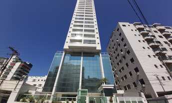 Imagem 1: Residencial Paris - 3 Dorms - Varanda Gourmet - 2 Vagas - Com Lazer - Canto do Forte