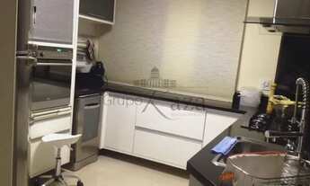 Imagem 4: Jacarei - Casa de Condomínio - Jardim Coleginho