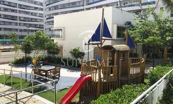 Imagem 2: Apartamento para aluguel e venda tem 80 metros quadrados com 2 quartos