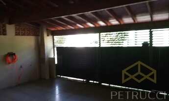 Imagem: Casa - Jardim Maracanã (Nova Veneza)