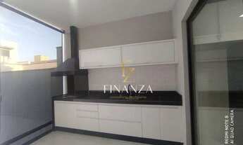 Imagem 7: Ótima casa à venda e locação no Residencial Bréscia - Indaiatuba - SP