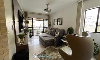 Imagem 3: Apartamento na 1a Quadra da Praia da Jatiúca com 3 quartos