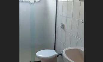 Imagem: Guarujá - Apartamento Padrão - Enseada