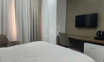 Imagem 5: Flat à venda, 1 quarto, 1 suíte, 1 vaga, Cidade Jardim - Belo Horizonte/MG