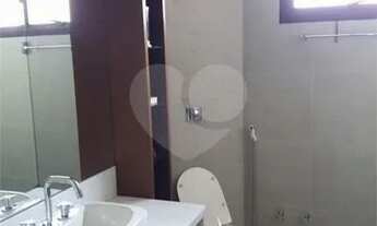 Imagem 6: Apartamento em Moema Índios fora de rota de Congonhas. Apartamento reformado com 3 suítes