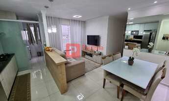 Imagem: Apartamento à venda, 80 m² por R$ 850.000,00