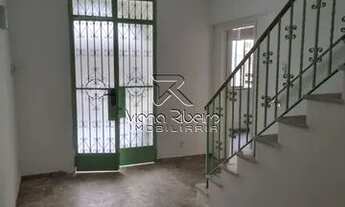 Imagem 3: Casa de vila para venda com 141 metros quadrados com 4 quartos em Andaraí - Rio de Janeiro