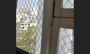 Imagem 3: Quarto em Higienópolis