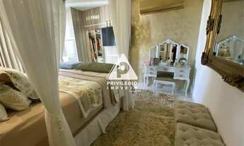 Imagem 6: Cobertura à venda, 4 quartos, 4 suítes, 3 vagas, BARRA DA TIJUCA - RIO DE JANEIRO/RJ