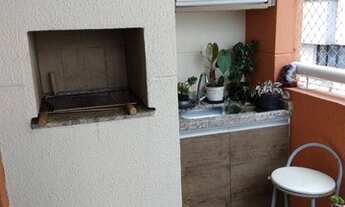 Imagem 7: Apartamento à venda no bairro Vila Santa Isabel, em São Paulo - SP