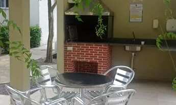 Imagem 7: Apartamentos de 2 Quartos