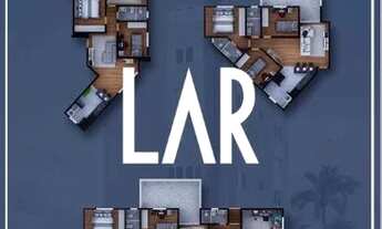 Imagem 5: Área Privativa à venda, 3 quartos, 1 suíte, 2 vagas, Manacás - Belo Horizonte/MG