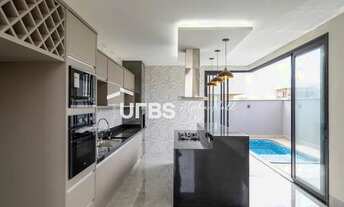 Imagem 5: Parqville Pinheiros - Casa de Condomínio 3 quartos, sendo 3 suítes