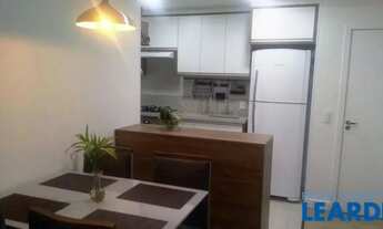 Imagem 6: APARTAMENTO - RESIDENCIAL NOVA ERA - SP