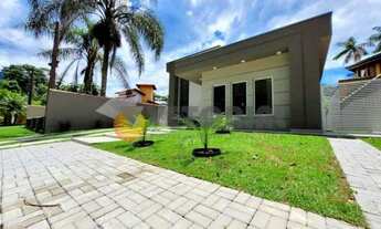 Imagem 3: Casa com 4 dormitórios à venda, 180 m² por R$ 1.300.000,00 - Mar Verde - Caraguatatuba/SP