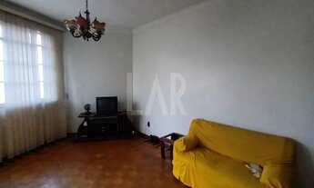 Imagem 2: Apartamento à venda, 4 quartos, 1 vaga, Caiçaras - Belo Horizonte/MG