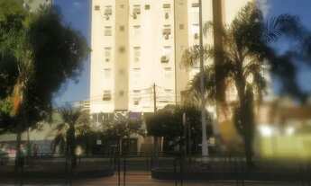 Imagem 4: EDIFÍCIO NECHI, 81M2ÚTIL, GAR, VAGO