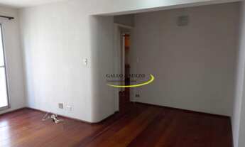 Imagem 2: Apartamento para alugar, 60 m² por R$ 2.700,00/mês - Saúde - São Paulo/SP