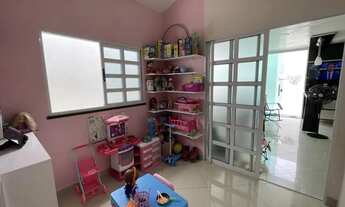 Imagem 4: Casa em Mussurunga I - Salvador - BA