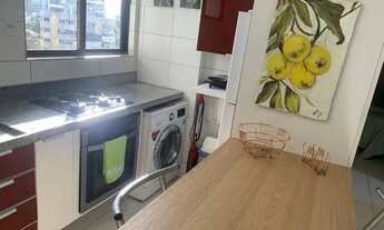 Imagem 5: Apartamento para aluguel e venda tem 52 metros quadrados com 2 quartos em Boa Viagem - Rec