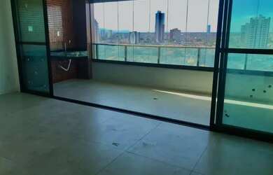 Imagem 8: Alugo Apartamento na Santa Monica 1 Condomínio Magnifique Premium 3/4 quartos semi mobili