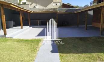 Imagem 3: Casa 3 dorm. 1 suíte 4 banheiros 4 vagas Cond. Fechado Cotia Parque das Rosas