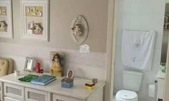 Imagem 2: Apartamento na Chácara Klabin - 3 Dorm - 3 vagas