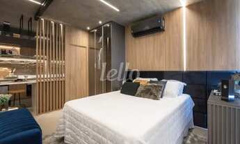 Imagem 7: São Caetano do Sul - Kitchenette/Studio - Centro