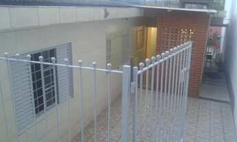 Imagem: Casa para venda tem 210 metros quadrados