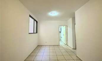 Imagem 4: Apartamento 47,86m2 para alugar, 2 quartos - Nova Americana, Americana/SP