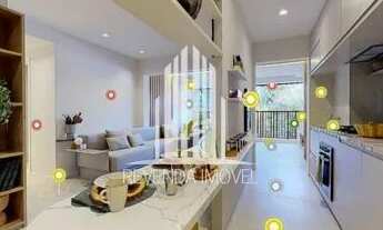 Imagem 5: Apartamento com 2 dormitórios no Jabaquara