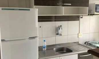 Imagem 6: Apartamento com 2 quartos sendo 1 suíte