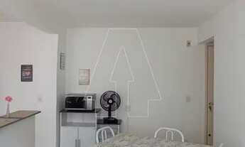 Imagem 2: Araçatuba - Apartamento - Jardim América