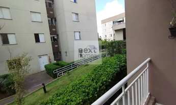 Imagem 4: Espetácular Apartamento com Varanda e Moveis Planejados