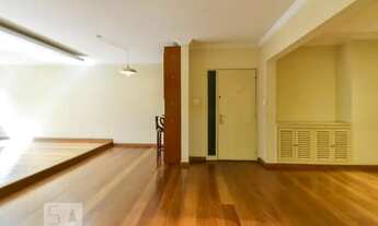 Imagem 4: Apartamento para Aluguel - Alto de Pinheiros, 3 Quartos, 175 m2