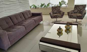 Imagem 4: Apartamento para aluguel possui 65 metros quadrados com 2 quartos