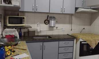 Imagem 1: APARTAMENTO 2 DORMS, 1 VAGA, 2º ANDAR, BAIRRO ASSUNÇÃO SBC