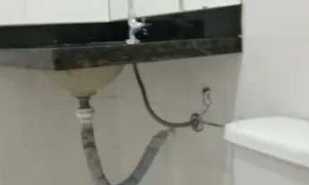 Imagem 6: Kit Net Quarto com aluguel por R$600 /mês