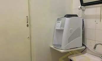 Imagem 4: Sala - Centro - Campinas