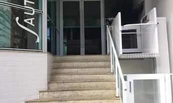 Imagem: Apartamento para aluguel possui 110 metros