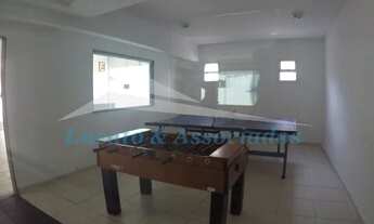 Imagem 5: PRAIA GRANDE - Apartamento Padrão - VILA TUPI