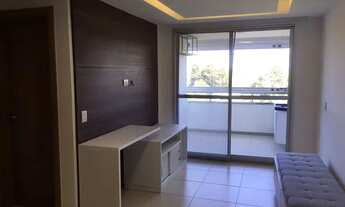 Imagem 3: Espetacular Apartamento 2 Quartos com Suíte 68m² Piscina Churrasqueira em Jardim Camburi