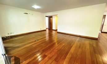 Imagem 3: Apartamento em Leblon 7342