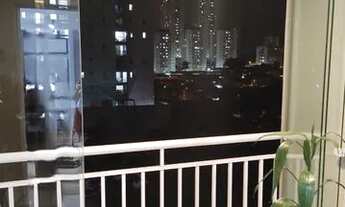 Imagem: Apartamento para venda possui 77 metros