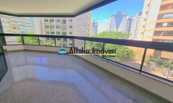 Imagem: Imóvel de 260m² de 4 Quartos 2 suítes