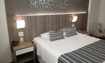 Imagem: Flat à venda, 1 quarto, Liberdade - Belo