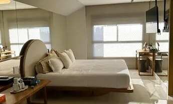 Imagem 2: Apartamento Mobiliado 03 Suíte